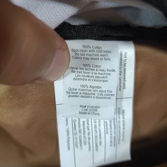 Kavu Rope Sling Bag Teal Pineapple print Crossbody Zipper Pockets boho Hippie - Picture 16 of 16